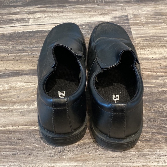 ❌SOLD❌ Boy 1Y dress shoes GUC - Picture 4 of 8